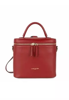 Сумочка ASHNA LANCASTER, красный