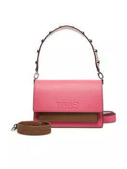 Сумочка Audree 2002202613 Tous, розовый