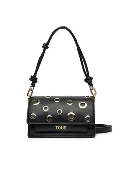 Сумочка Audree Eyelets 2002202951 Tous, черный