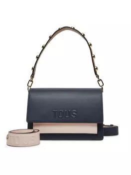 Сумочка Audree Saffiano 2002202633 Tous, синий