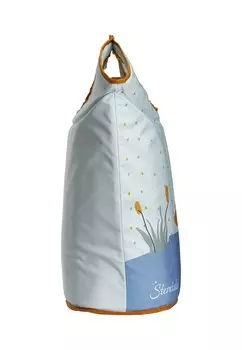 Сумочка AUFBEWAHRUNGS EDDA Sterntaler, бирюзовый