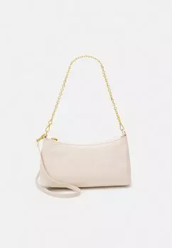 Сумочка Aura Coccinelle, белая