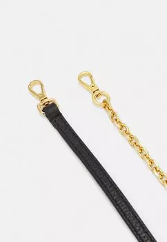 Сумочка Aura Coccinelle, черный