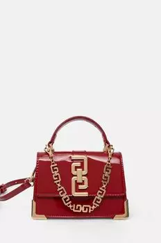Сумочка AUSSEYX Aldo, красный
