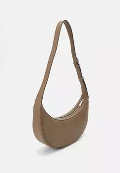 Сумочка AVRA SLING BODY MICHAEL Michael Kors, коричневый