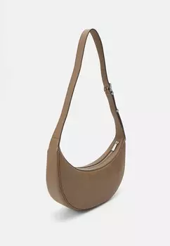 Сумочка AVRA SLING BODY MICHAEL Michael Kors, коричневый