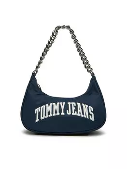 Сумочка AW0AW16983 Tommy Jeans, синий