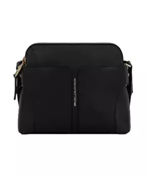 Сумочка aw23 Piquadro, черный