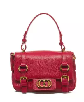 Сумочка aw24 La Carrie, красный