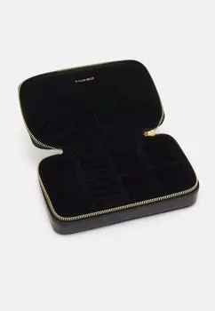 Сумочка Aya By Malene Birger, черная