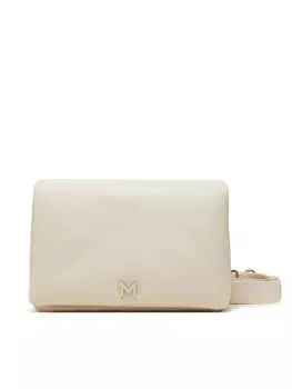 Сумочка Baccara 2513511127200 Marella, экрю