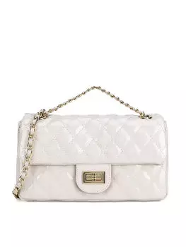 Сумочка Badura, белый