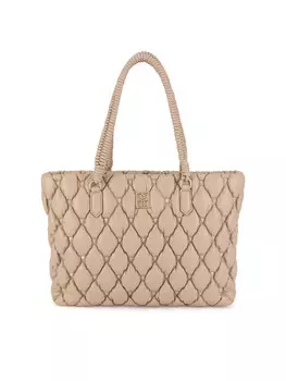 Сумочка Badura, бежевый