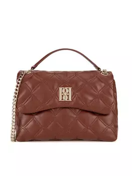 Сумочка Badura, коричневый