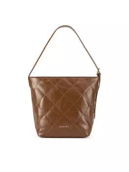 Сумочка Badura, коричневый