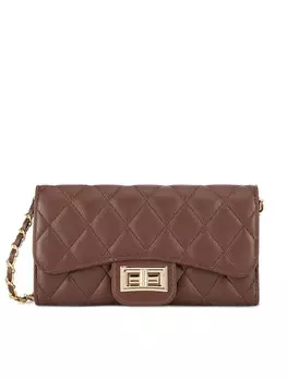 Сумочка Badura, коричневый