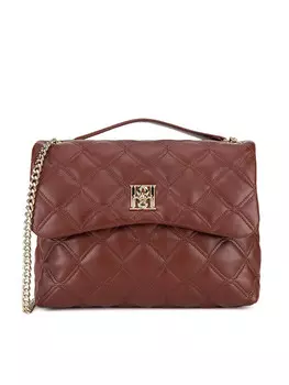 Сумочка Badura, коричневый