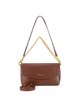 Сумочка Badura, коричневый