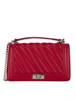 Сумочка Badura, красный