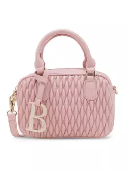 Сумочка Badura, розовый