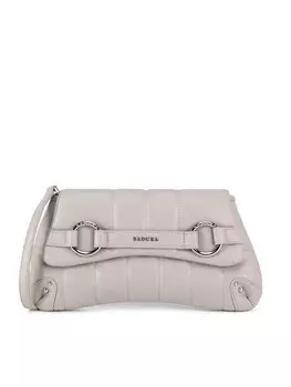 Сумочка Badura, серый