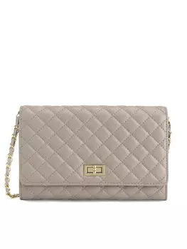 Сумочка Badura, серый