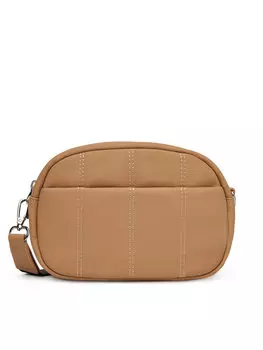 Сумочка BAG-1 Deezee, коричневый