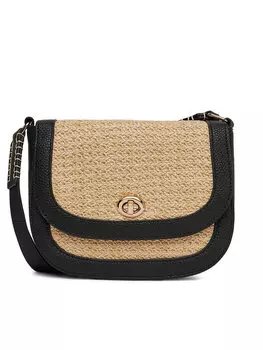 Сумочка BAG-4 Deezee, черный