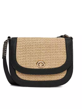 Сумочка BAG-4 Deezee, черный