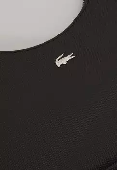 Сумочка BAG Lacoste, черный