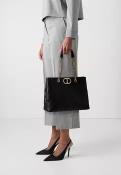 Сумочка BAG TWINSET, черный