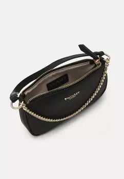 Сумочка BAG TWINSET, черный