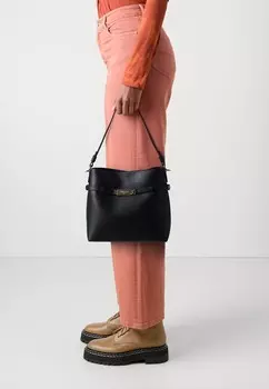 Сумочка BAG TWINSET, черный