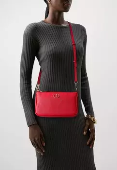 Сумочка BAG TWINSET, красный