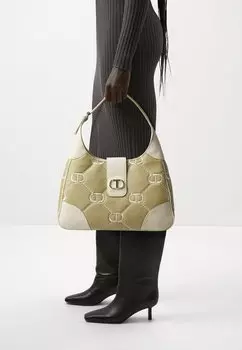 Сумочка BAG TWINSET, крем