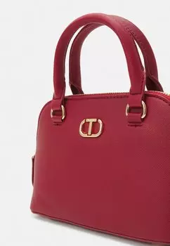 Сумочка BAG TWINSET, темно-красный