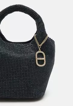 Сумочка BAG TWINSET, темно-синий