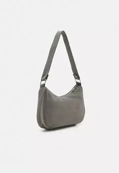 Сумочка BAG UNISEX Lindex, серый