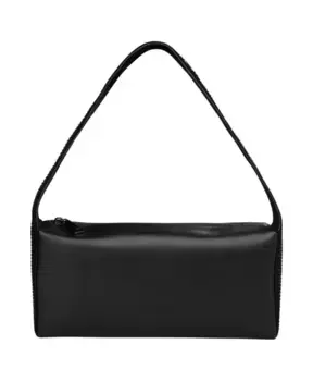 Сумочка-Багет Alma En Pena, черный