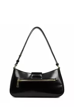 Сумочка BAGUETTE LANCASTER, черный