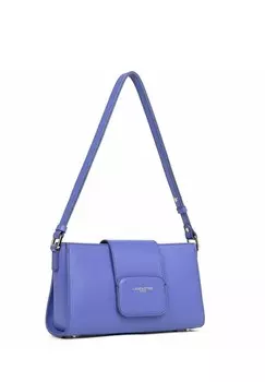 Сумочка BAGUETTE PARIS LANCASTER, синий