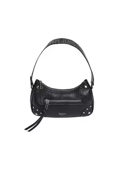 Сумочка BAGUETTE SWAN Pepe Jeans, черный