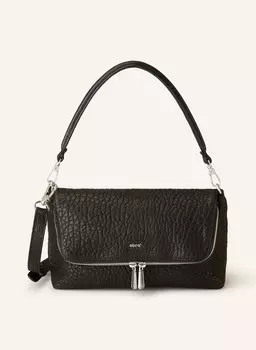 Сумочка байкерская Abro, черный