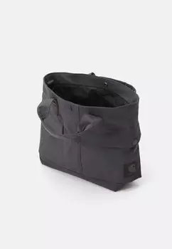 Сумочка BALTO BAG UNISEX Carhartt WIP, антрацит