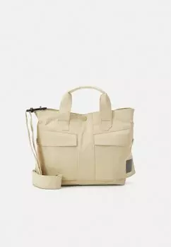 Сумочка BALTO BAG UNISEX Carhartt WIP, бежевый