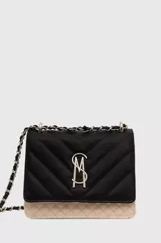 Сумочка Бамара Steve Madden, черный