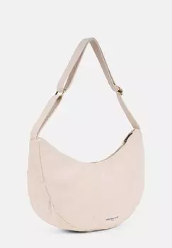 Сумочка BANANA HOLZRICHTER Berlin, кремовый