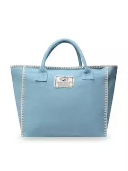 Сумочка Banana Moon, синий