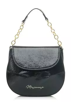 Сумочка BANDOLERA Maria Mare, черный