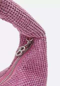 Сумочка BARBIE GLAM ALDO, розовый